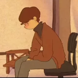 Video sticker 🌟 Puuung 퍼엉 @GlobalChatStickers