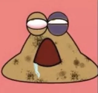 Video sticker 🤤 cuntypasta