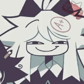 Sticker ✏️ ꒷_𝒪𝓁𝒾𝓋𝑒𝓇₊𓏲 ﾟ