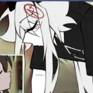 Telegram stiker ✏️ ꒷_𝒪𝓁𝒾𝓋𝑒𝓇₊𓏲 ﾟ