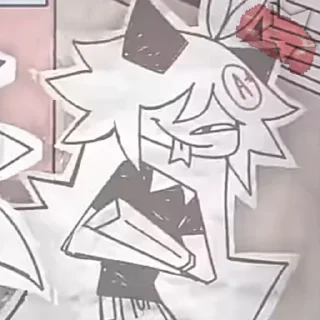 Telegram stiker ✏️ ꒷_𝒪𝓁𝒾𝓋𝑒𝓇₊𓏲 ﾟ