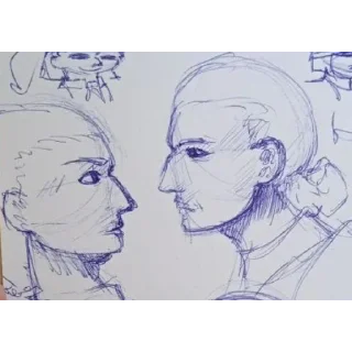 Video sticker 🩵 КэмКевиви