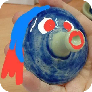 Video sticker ❤ КэмКевиви