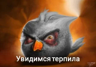 Telegram sticker 🤩 Максимально не удобно @Tlokerihe1