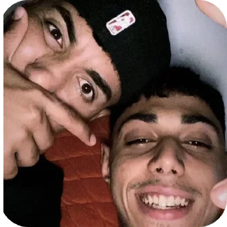 Sticker ✋ daddy @nadirdasosa