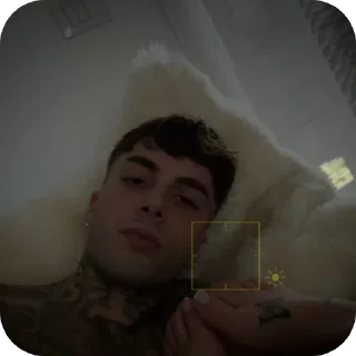 Telegram sticker 👄 daddy @nadirdasosa