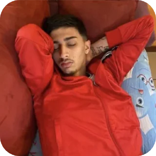 Video sticker 😀 daddy @nadirdasosa