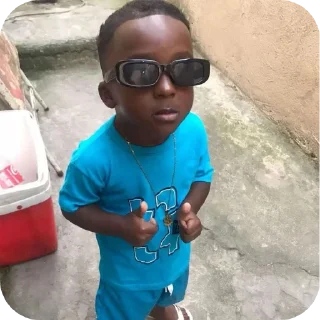 Telegram sticker 😎 daddy @nadirdasosa