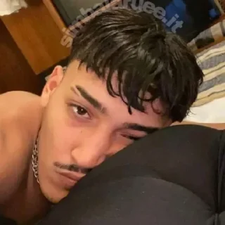 Telegram sticker 🍑 daddy @nadirdasosa