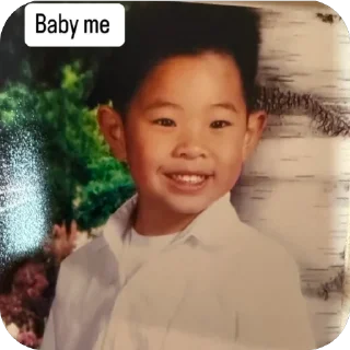 Video sticker 🫥 Cute