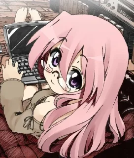 Telegram sticker 💻 Nkjoerhu0ll1134dgi9ohfryig :: @fStikBot