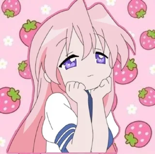 Telegram sticker 🎀 Nkjoerhu0ll1134dgi9ohfryig :: @fStikBot