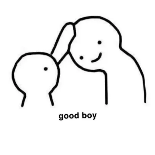 Telegram sticker 🥰 Uzzi @flawlessly5