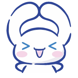 Telegram sticker 😆 @kotletovvemoji | Cinnamoroll