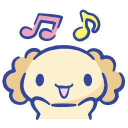 Telegram sticker 😀 @kotletovvemoji | Cinnamoroll