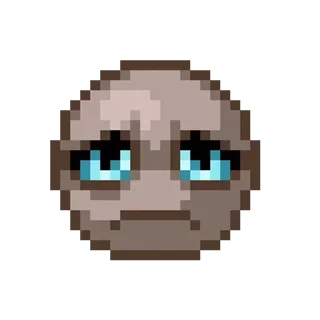 Video sticker 😞 Project Zomboid Moodles