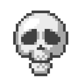 Telegram sticker 💀 Project Zomboid Moodles