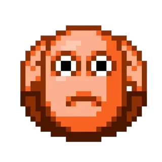 Telegram sticker 😳 Project Zomboid Moodles