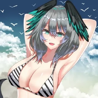 Video sticker ⚗ �➤𝙃𝙤❜𝙤𝙡𝙝𝙚𝙮𝙖𝙠 》⍰