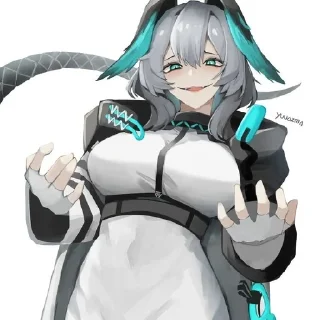 Video sticker ⚗ �➤𝙃𝙤❜𝙤𝙡𝙝𝙚𝙮𝙖𝙠 》⍰