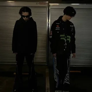 Telegram sticker 🌟 9mice old (2023) by @archiveviperr