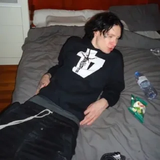 Telegram sticker 🌟 9mice old (2023) by @archiveviperr