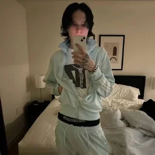 Video sticker 🌟 9mice old (2023) by @archiveviperr