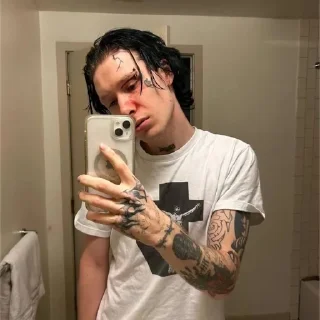 Telegram sticker 🌟 9mice old (2023) by @archiveviperr