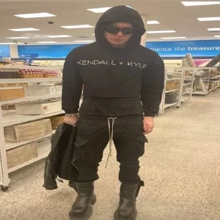 Sticker 🌟 9mice old (2023) by @archiveviperr