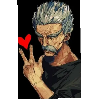 Telegram stiker ♥️ KUDAR