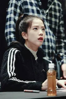 Video sticker 😧 BLACKPINK