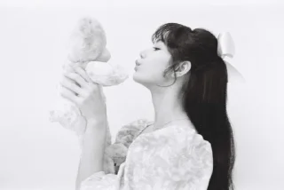 Телеграм стикер 😚 BLACKPINK