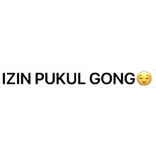 Telegram stiker 🫥 SKK