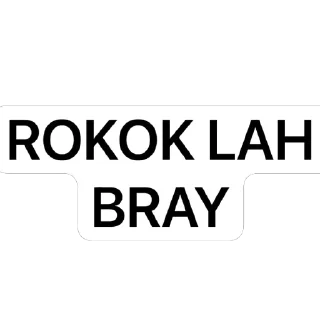 Telegram stiker 🫥 SKK