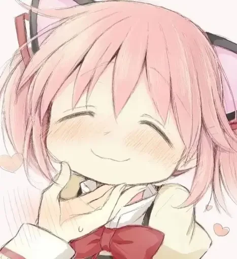 Telegram sticker ❤ @klech1