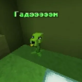 Video sticker 💭 @klech1