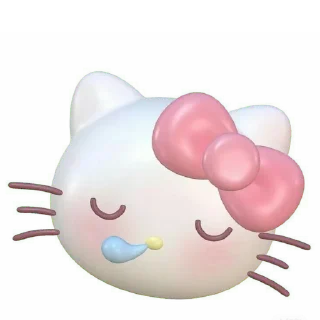Video sticker 🎀 Hello Kitty🎀