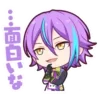 Video sticker 🎈 ˚. ྀིྀིК...