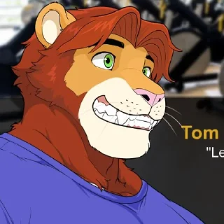 Video sticker 😄 socially awkward