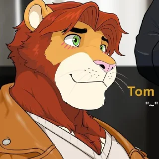 Sticker 😊 socially awkward