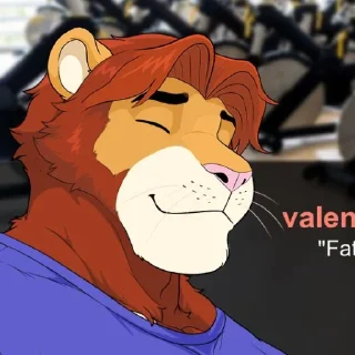 Telegram sticker 😁 socially awkward