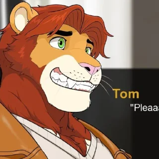 Video sticker 😅 socially awkward