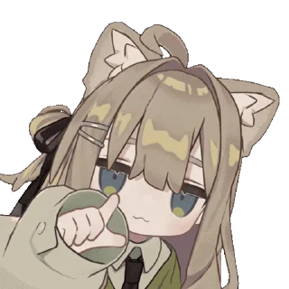 Video sticker 🫵 @Femboys4