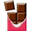 Sticker 🍫 Смешарики:  @Faittereya