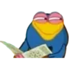 Video sticker 🐦 Смешарики...