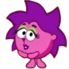 Video sticker 🦔 Смешарики...