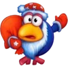 Video sticker 🦅 Смешарики...