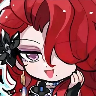 Telegram sticker 💋 ꒰ @stickerskanashka ꒱ :: @fStikBot
