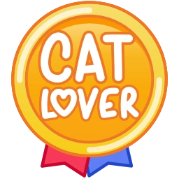 Sticker 🐱 @emoji_fan