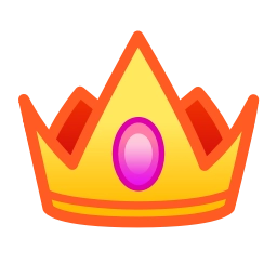 Sticker 👑 @emoji_fan